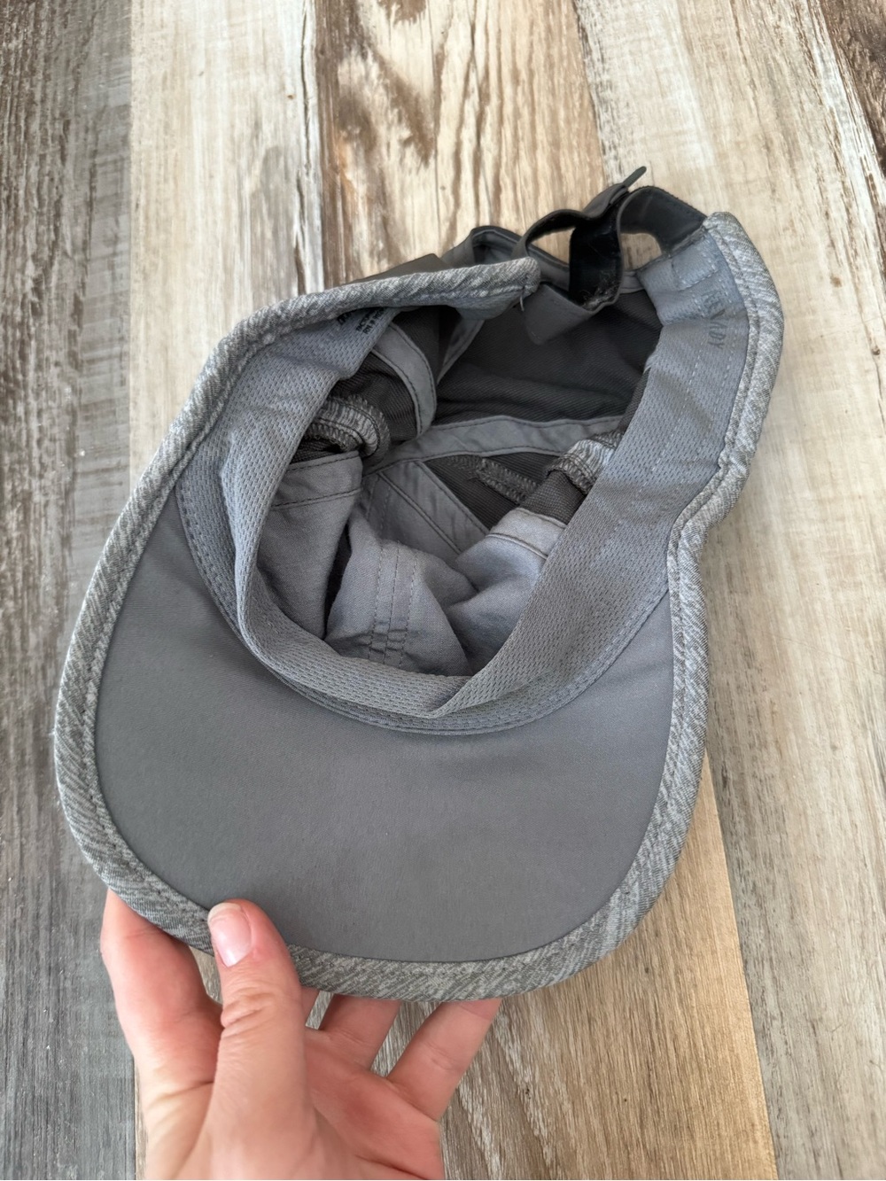 ADIDAS HAT - Picture 3 of 4